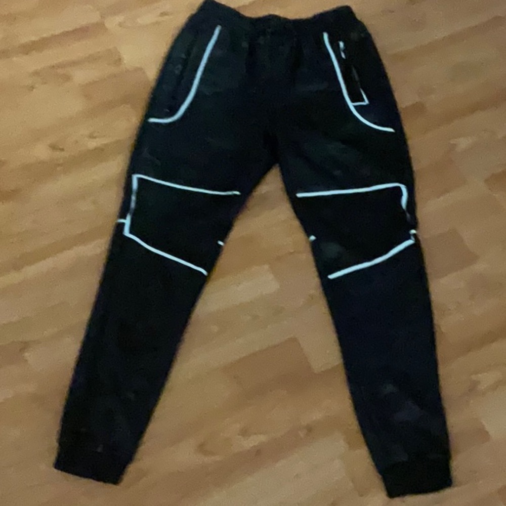 Big boys xl joggers